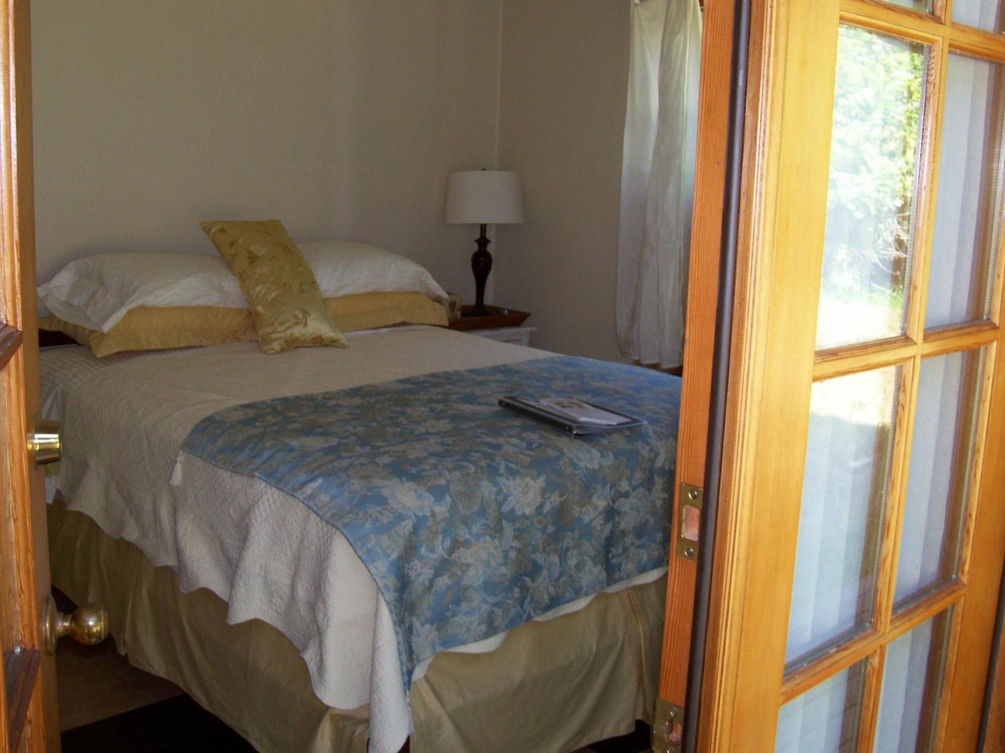 Nettles Farm Hotell Lummi Island Eksteriør bilde